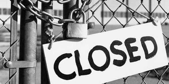 حسب المتصرفة القضائية : فساد إداري ومالي وأخلاقي واغتصاب وعنف وفوضى في مركز  " فرحة حياة تونس "  